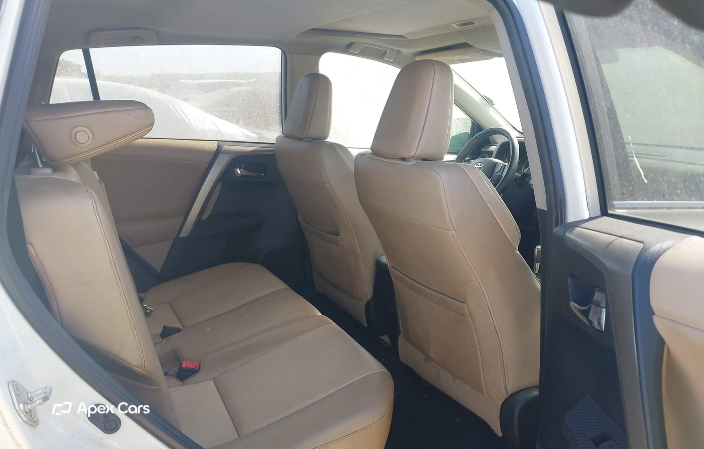 Toyota RAV 4 2013
