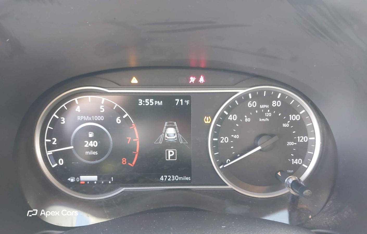 Nissan Kicks 2020