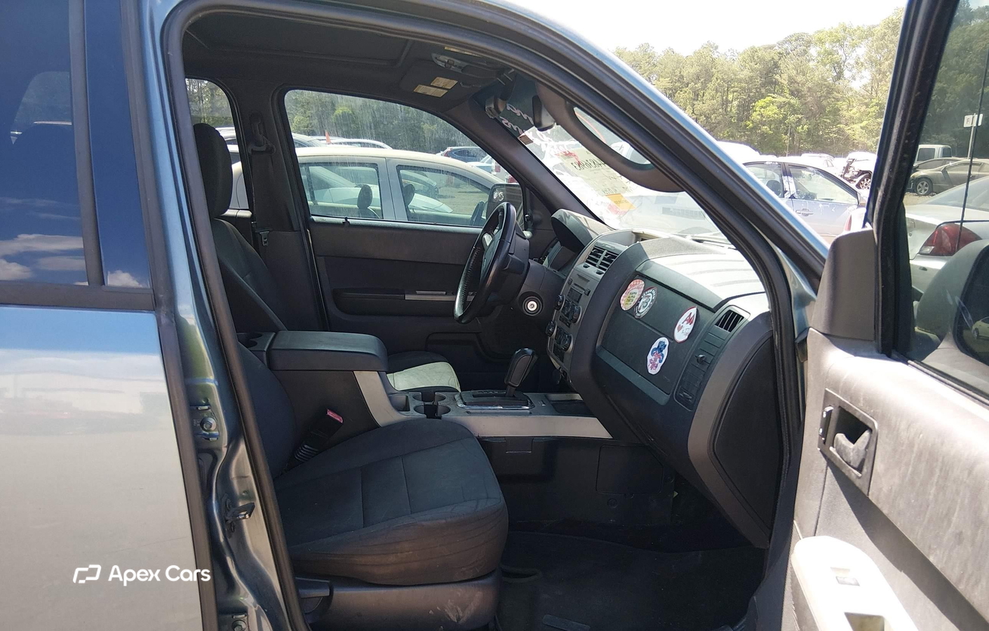 Ford Escape 2012