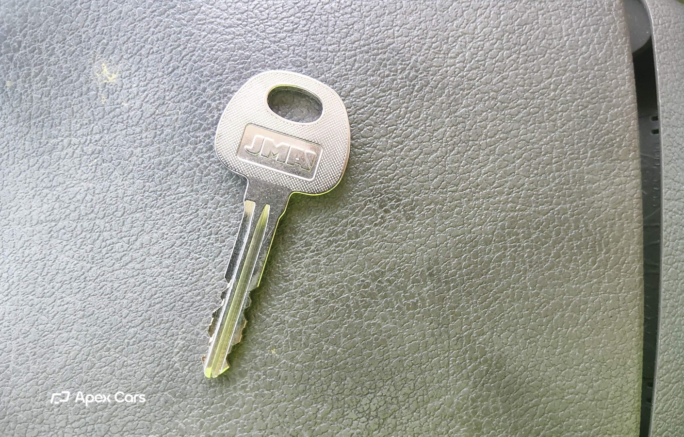 Kia Forte 2017