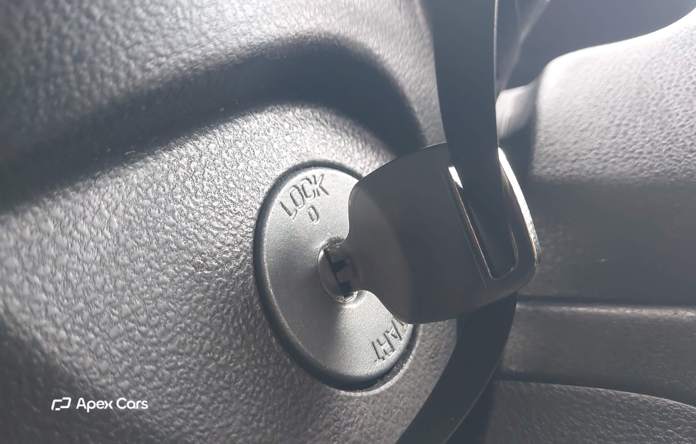 Nissan Versa 2016