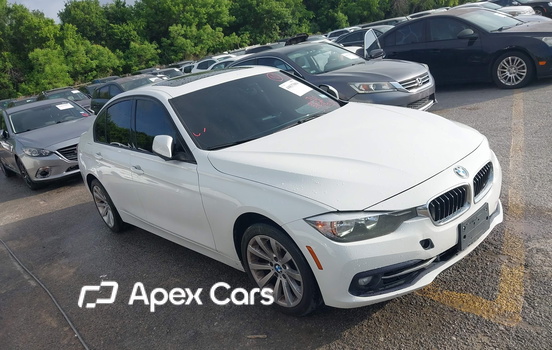 BMW Series 3 2016 - Image 1 of 16