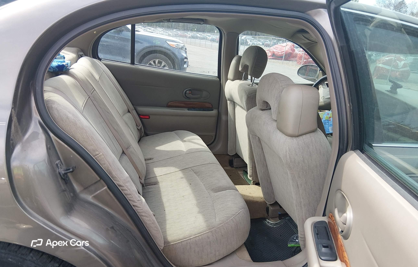 Buick LeSabre 2003