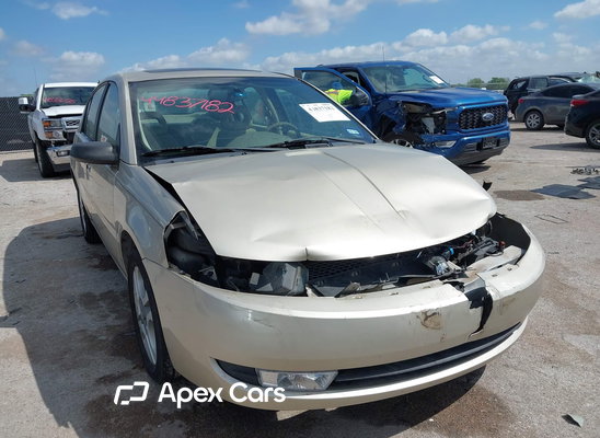 2004 Saturn ION - Image 1 of 5