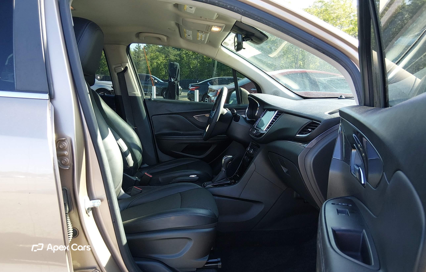 Buick Encore 2019