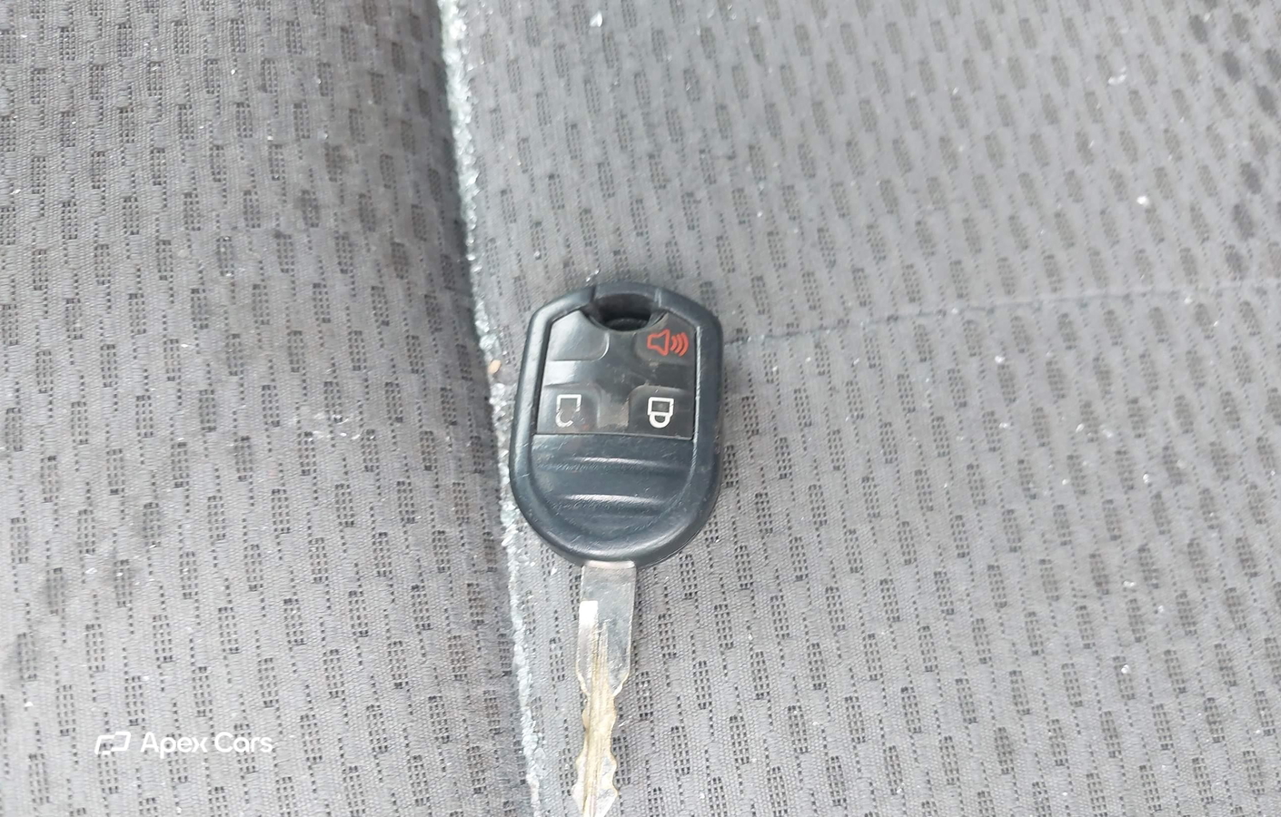 Ford F-150 2013