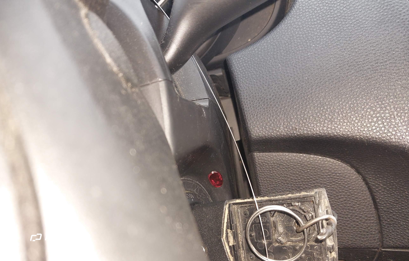 Mazda 3 2012