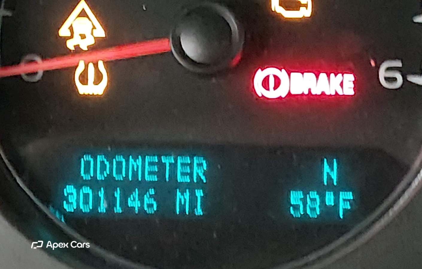 GMC Yukon 2011