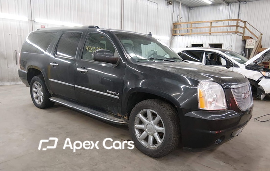 GMC Yukon 2011 - Image 1 of 18