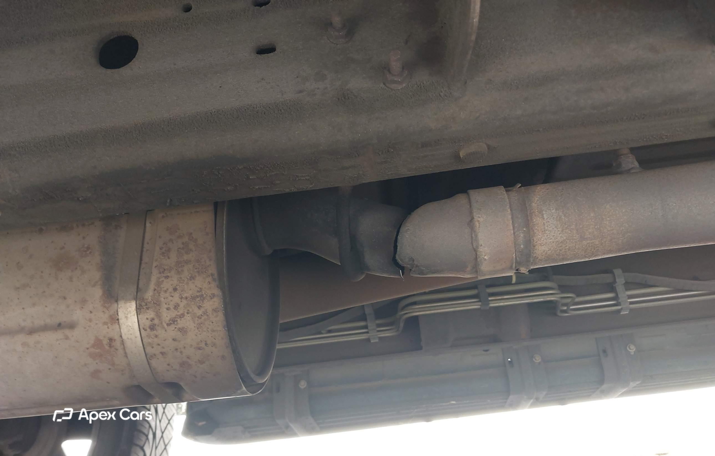 Ford Excursion 2004