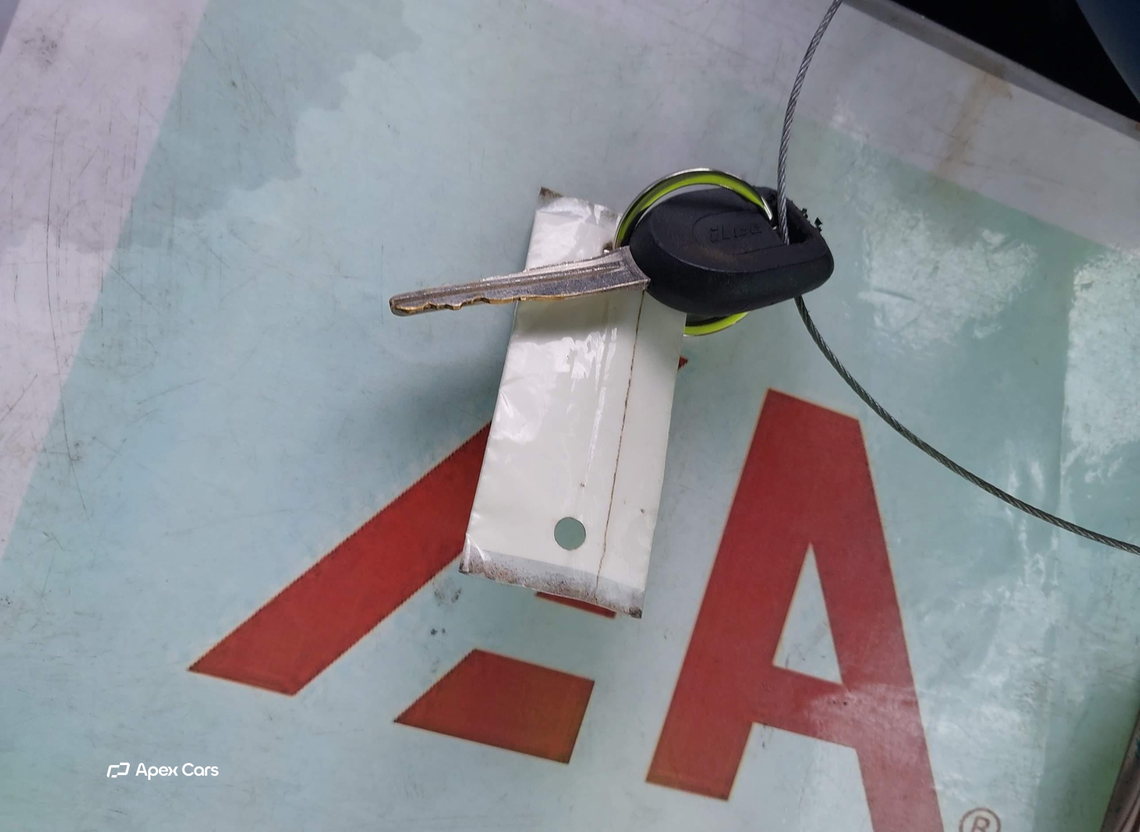 Mitsubishi Mirage 2018