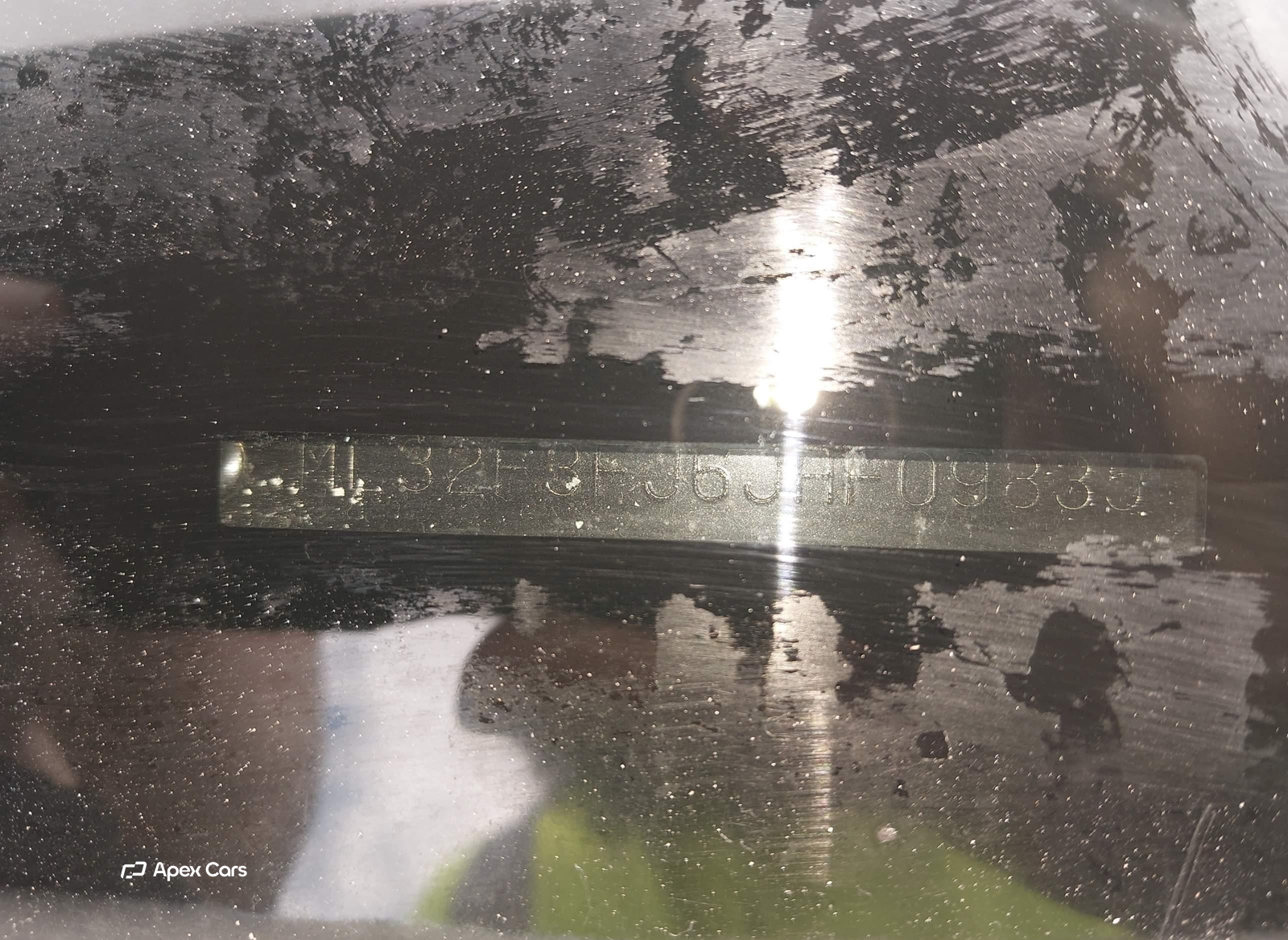 Mitsubishi Mirage 2018