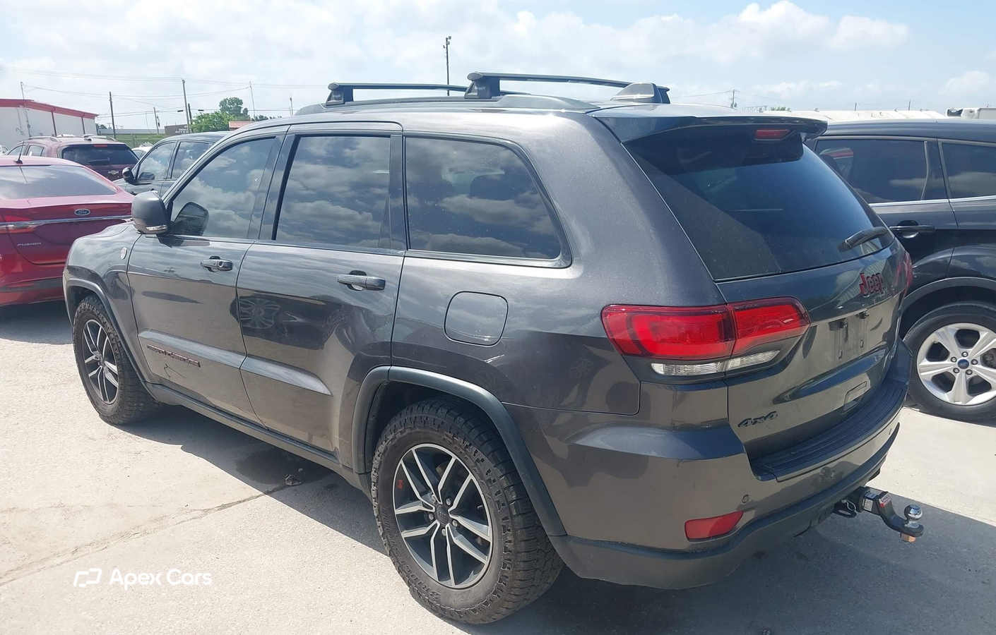 Audi Q5 2013