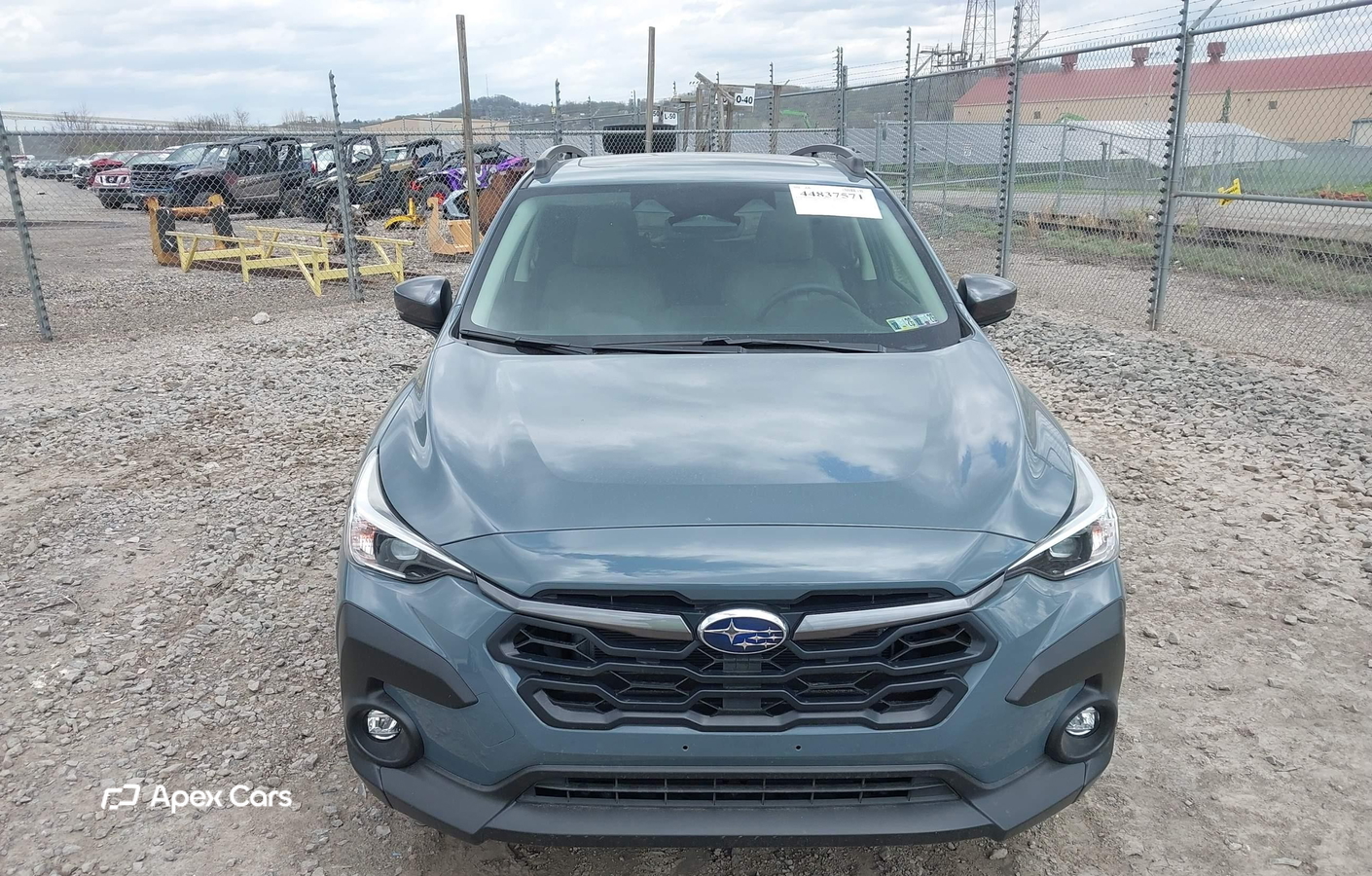 Subaru XV 2024