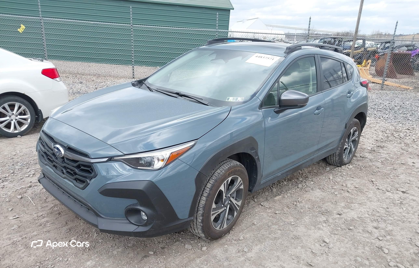 Subaru XV 2024