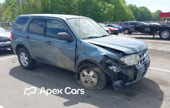 Ford Escape 2011 - Image 1 of 17