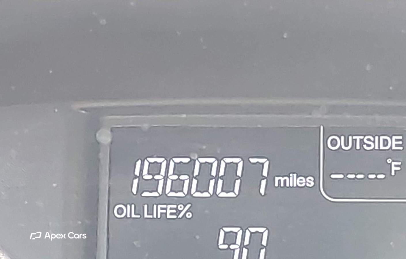 Honda Odyssey 2011