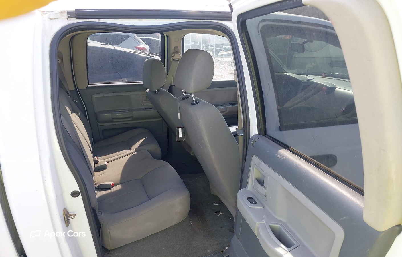 Dodge Dakota 2006