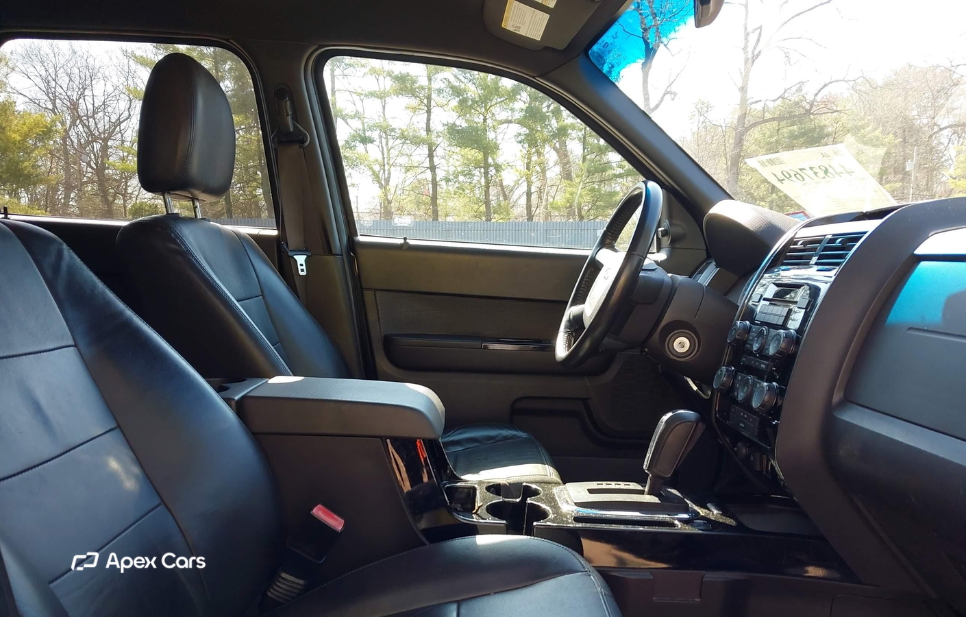 Ford Escape 2011