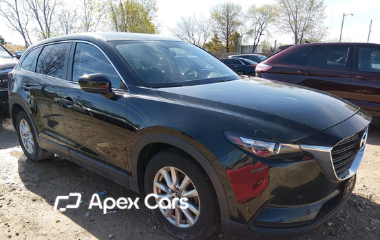 Mazda CX-9 2016 - Image 1 of 16