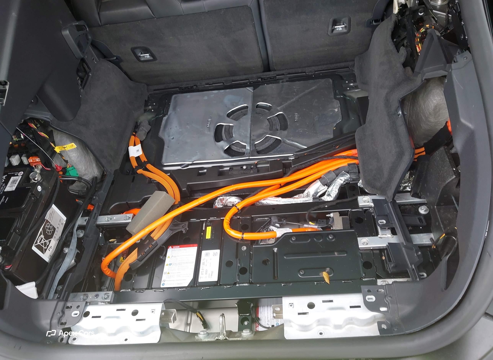 Porsche Panamera 2016