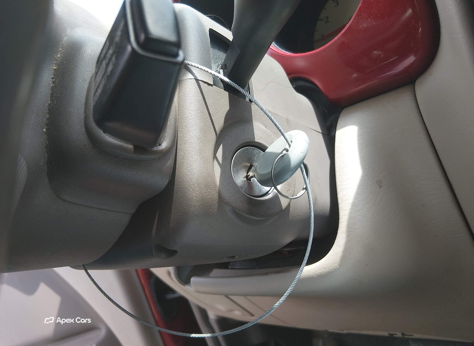 Chrysler PT Cruiser 2001