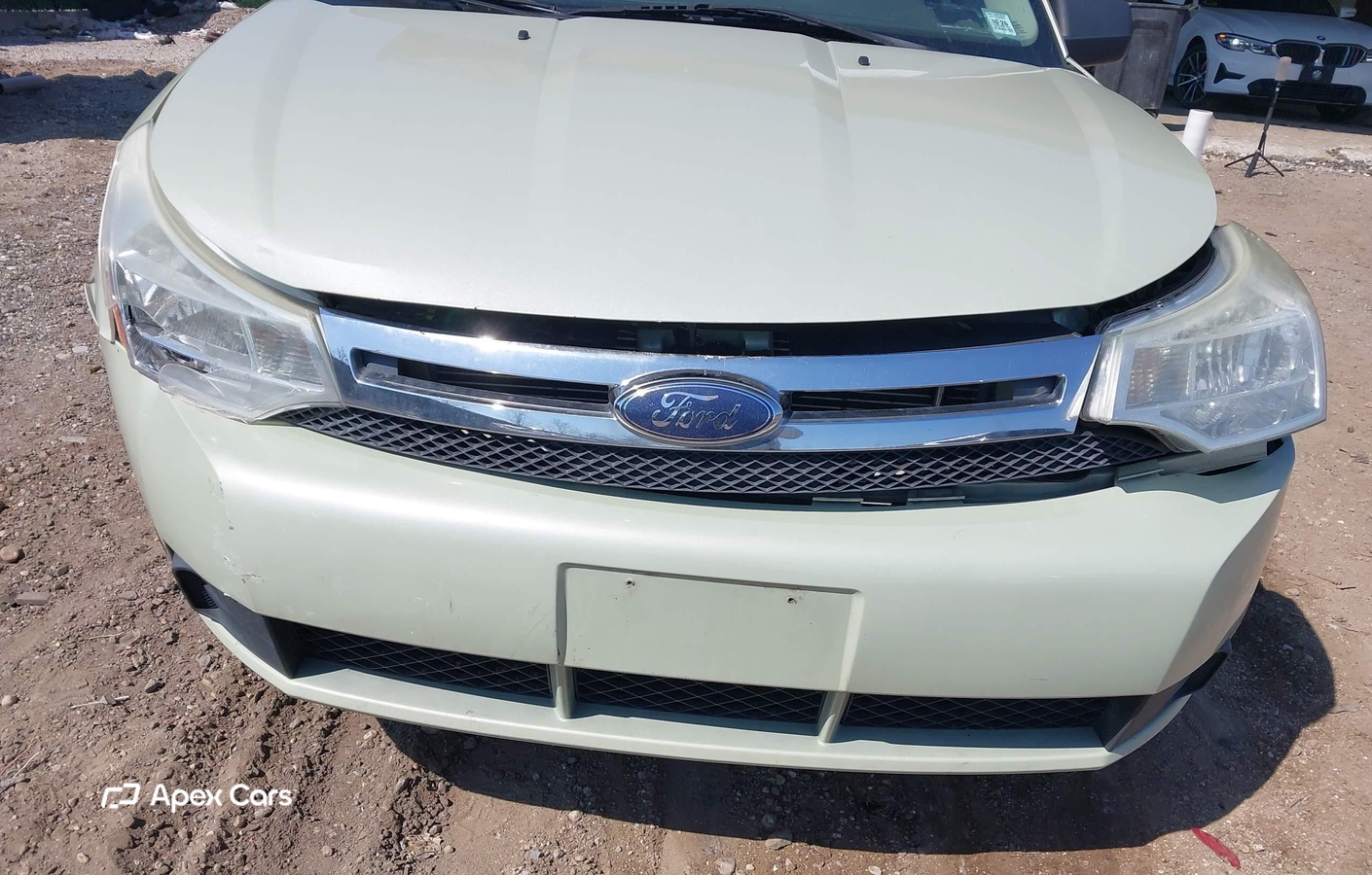 Ford Focus 2010