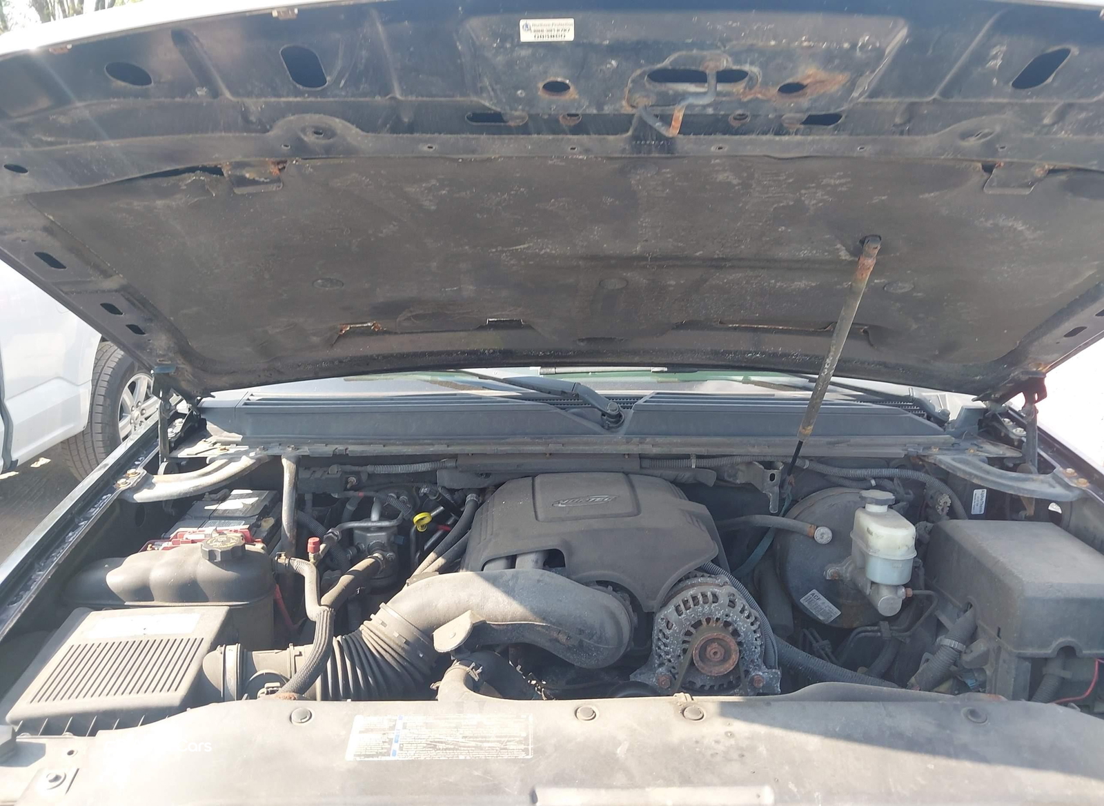 Cadillac Escalade 2007