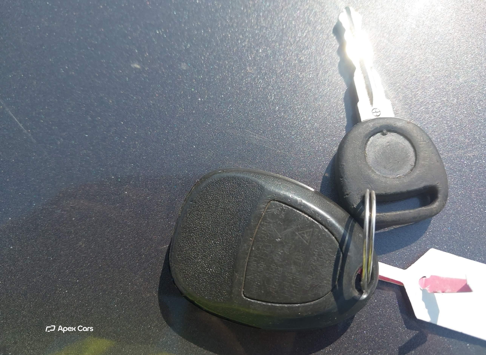 Cadillac Escalade 2007