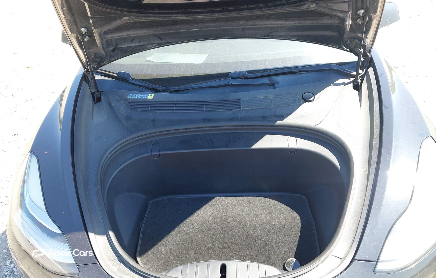 Tesla Model 3 2018