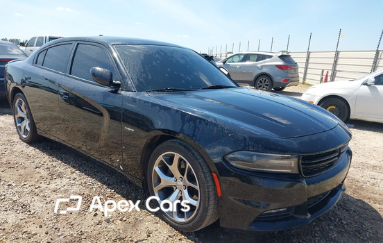 Dodge Charger 2015 - Image 1 of 11