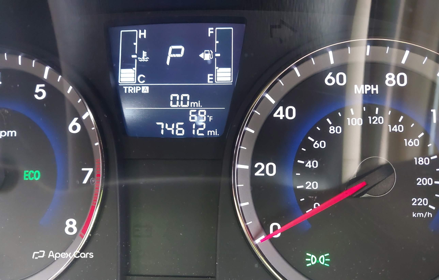 Hyundai Accent 2016
