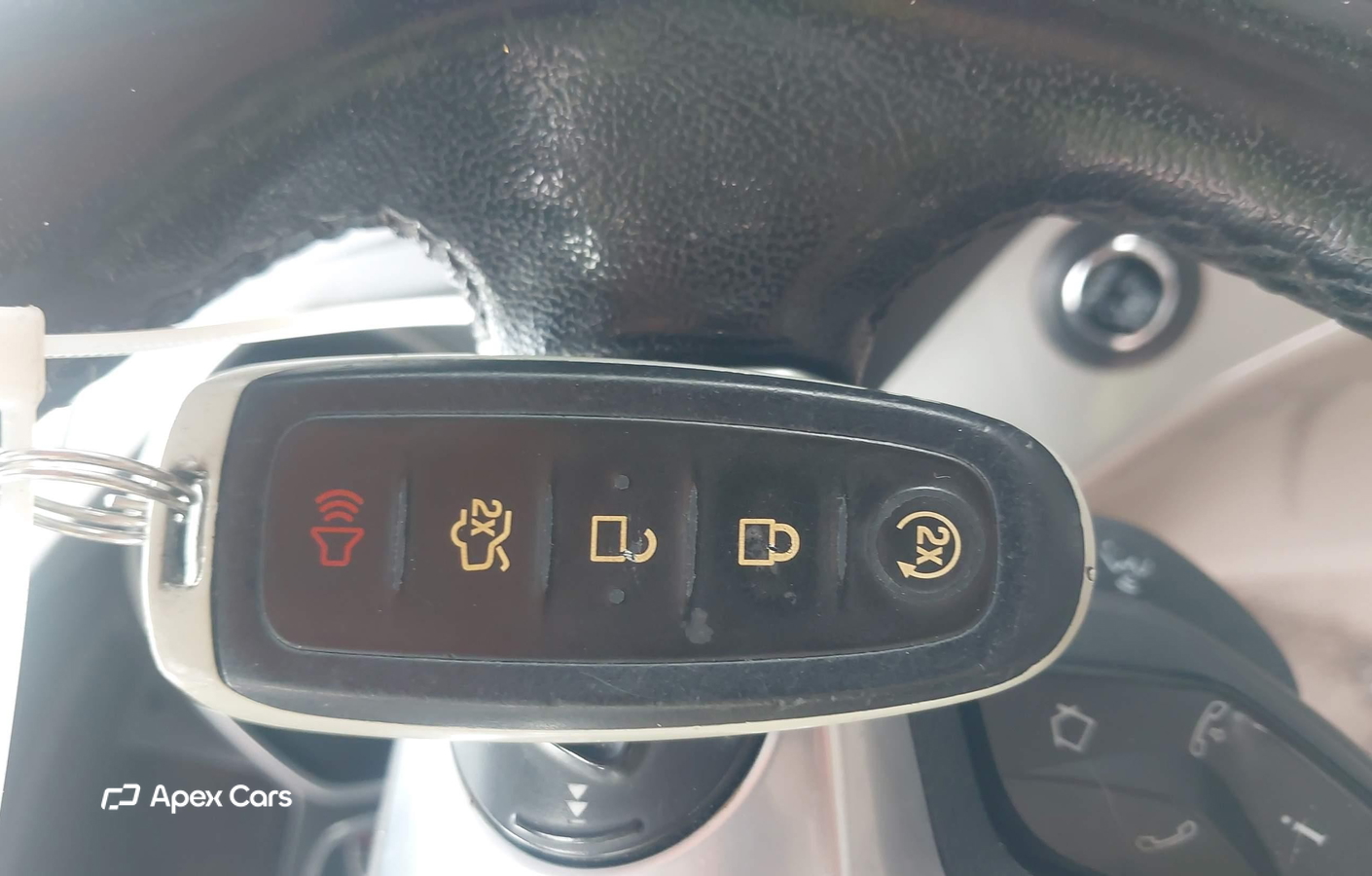 Ford Escape 2013