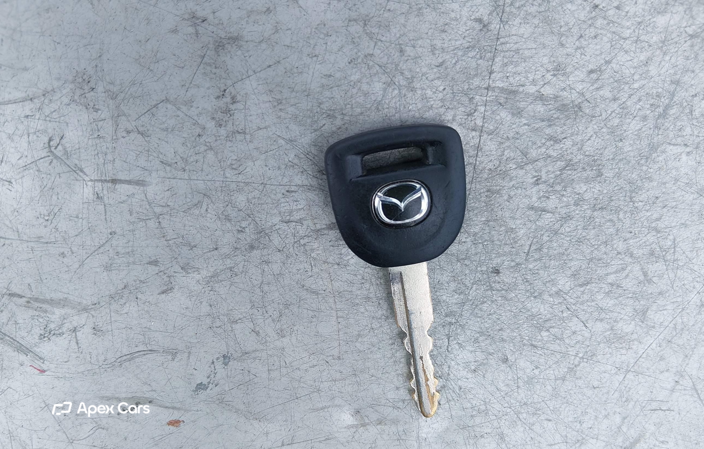 Mazda 3 2013
