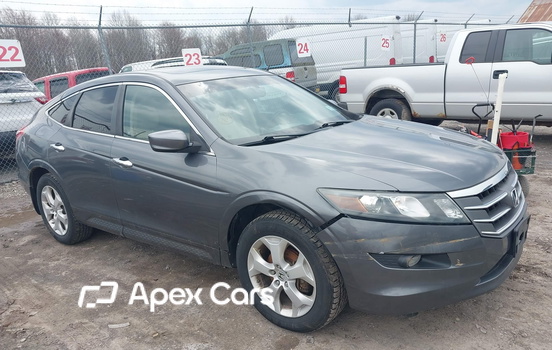 2012 Honda Crosstour - Image 1 of 5