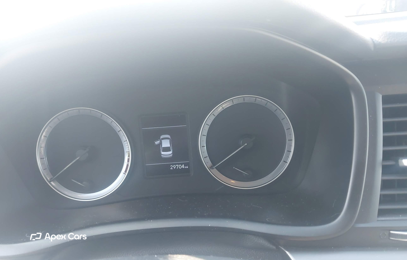Hyundai Sonata 2019