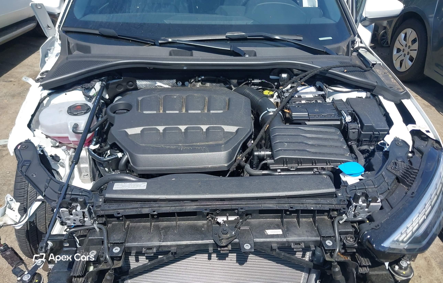 Audi A3 2025