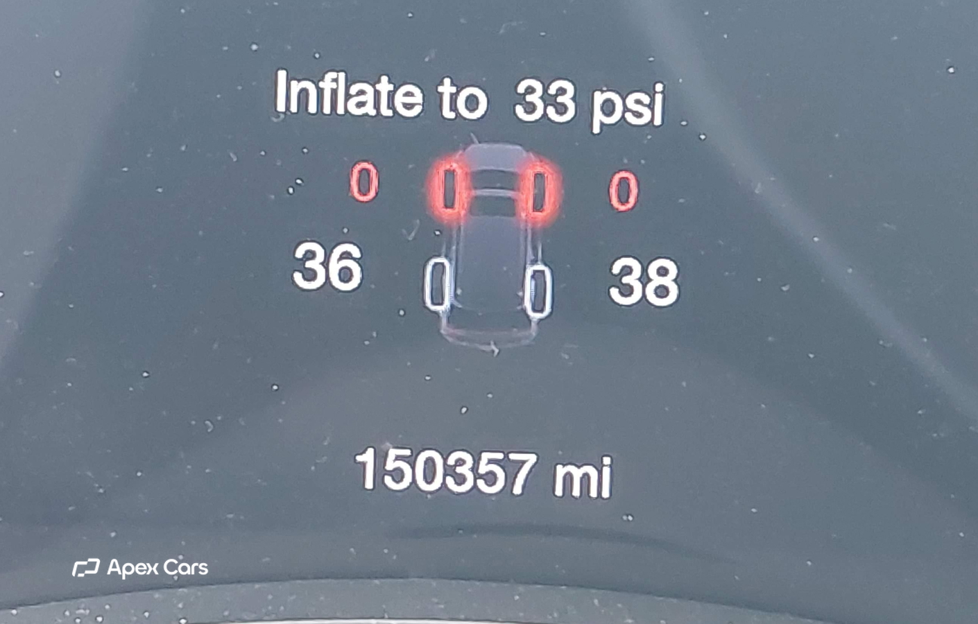 Dodge Durango 2018