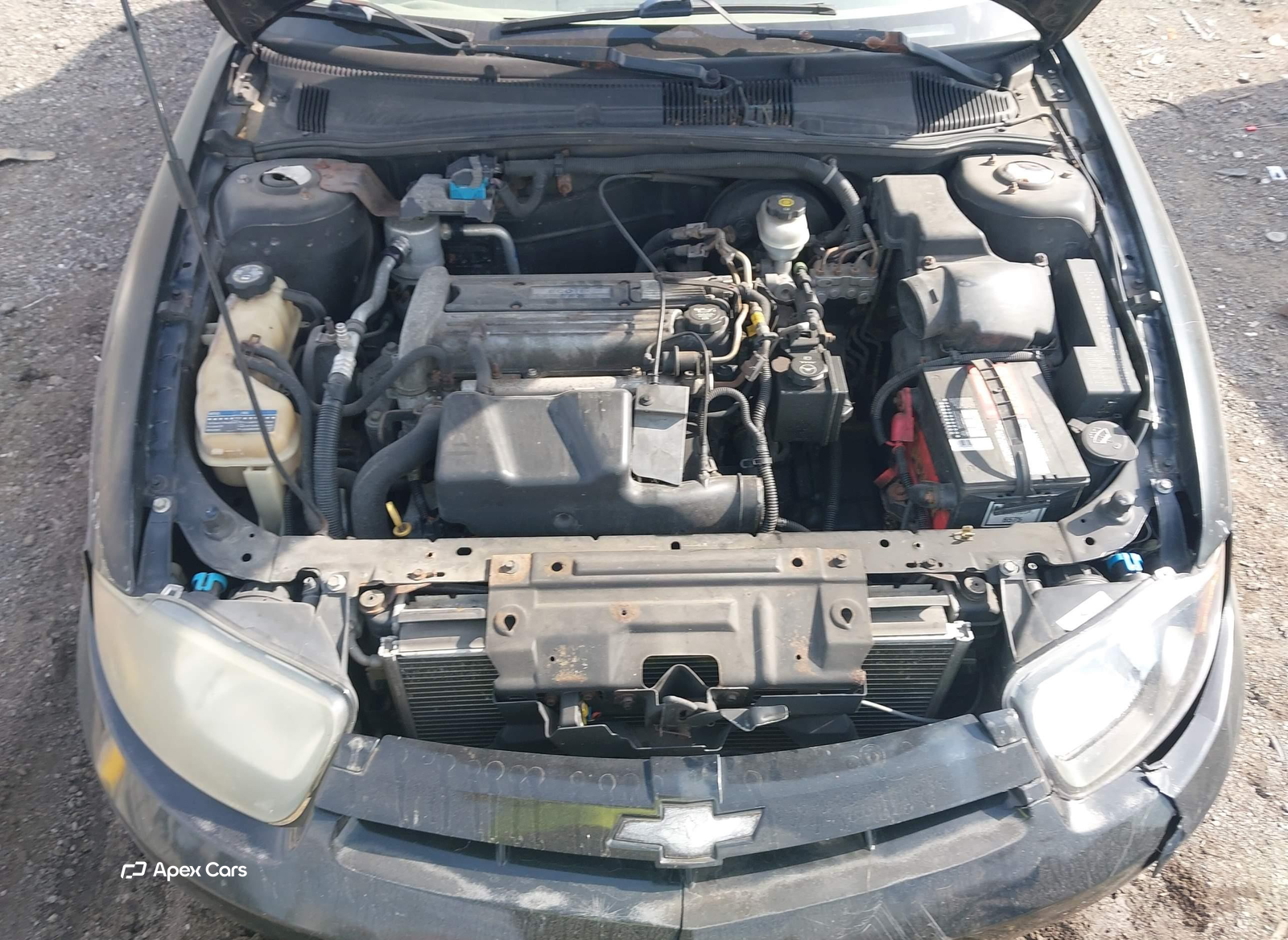 Chevrolet Cavalier 2003