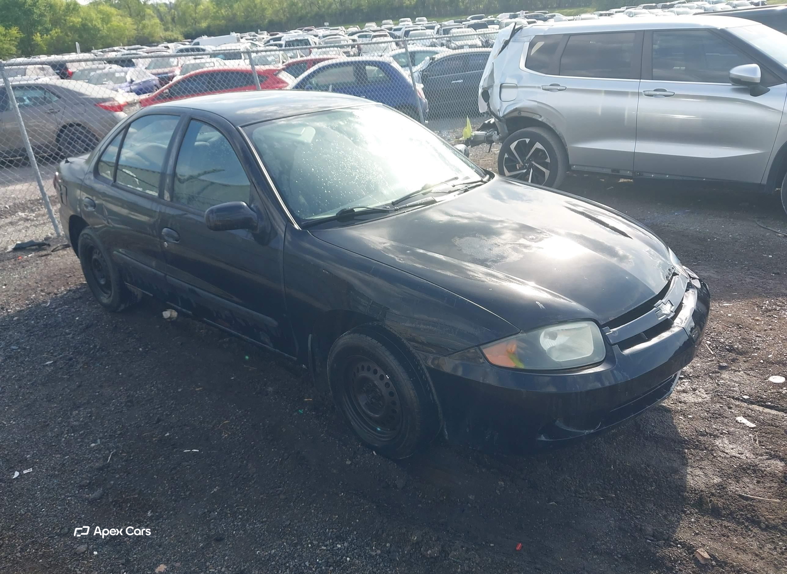 Chevrolet Cavalier 2003