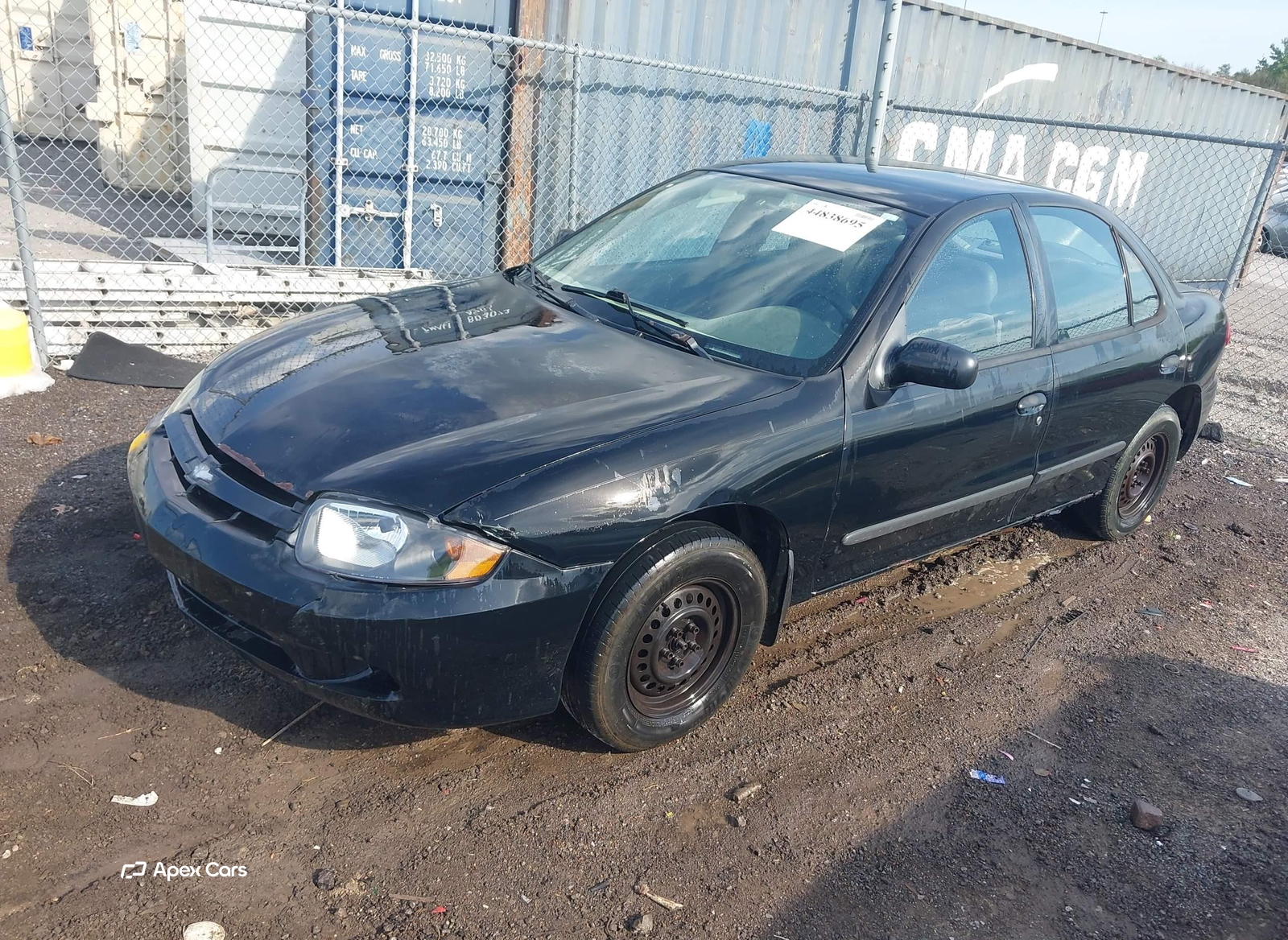 Chevrolet Cavalier 2003