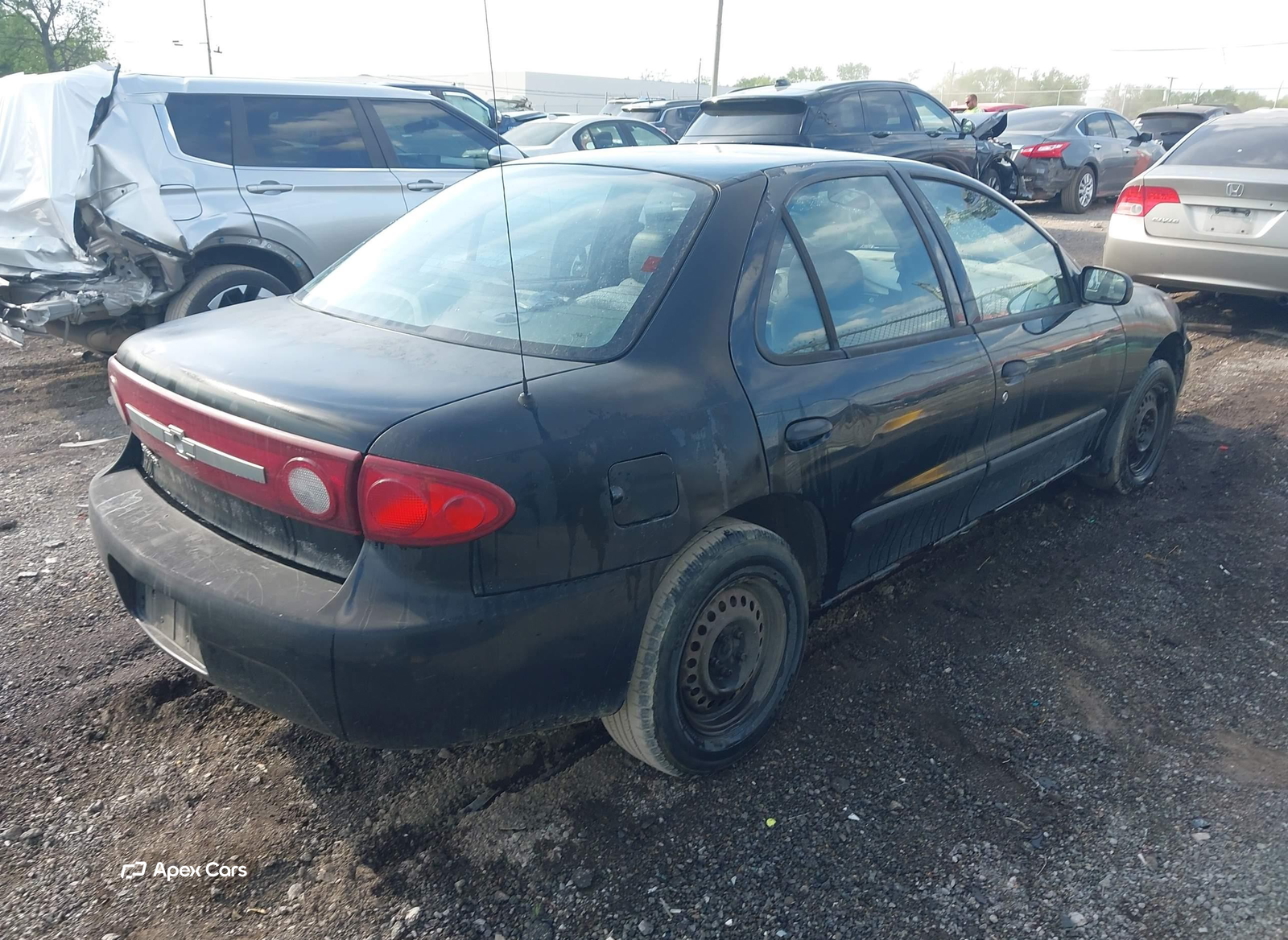 Chevrolet Cavalier 2003