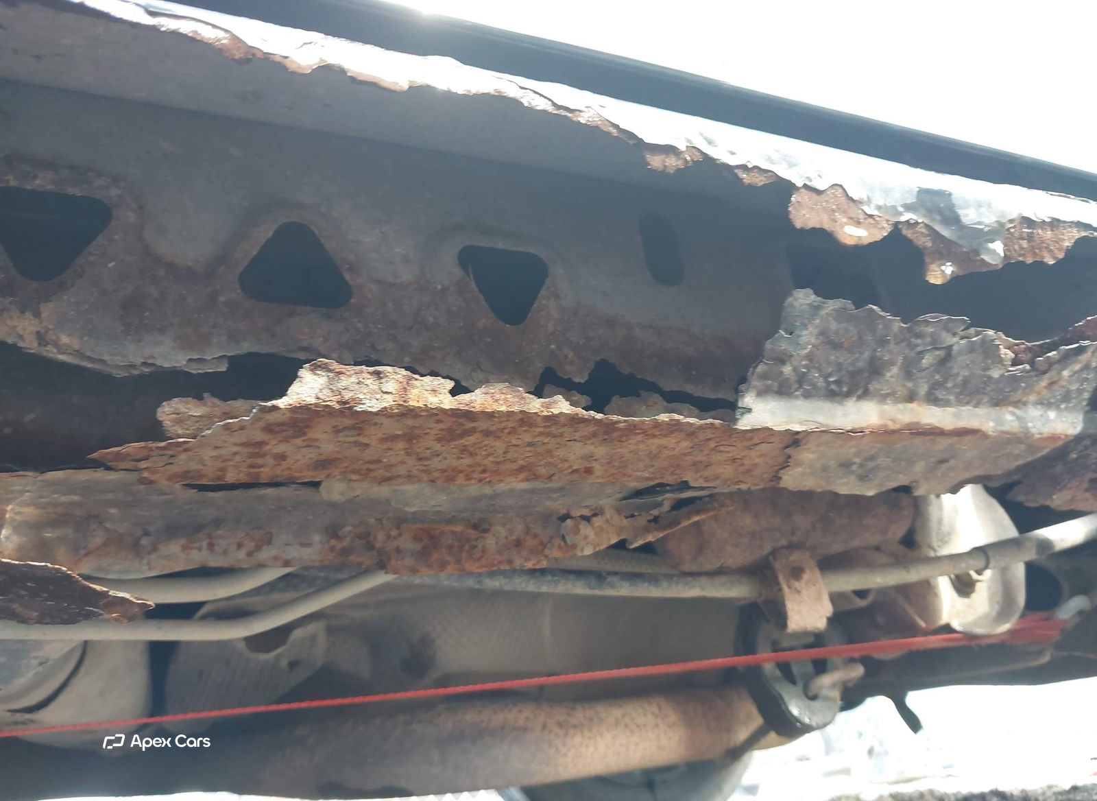 Chevrolet Cavalier 2003