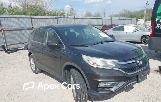 Honda CR-V 2016 - Image 1 of 17
