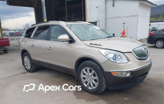 Buick Enclave 2011 - Zdjęcie 1 z 15