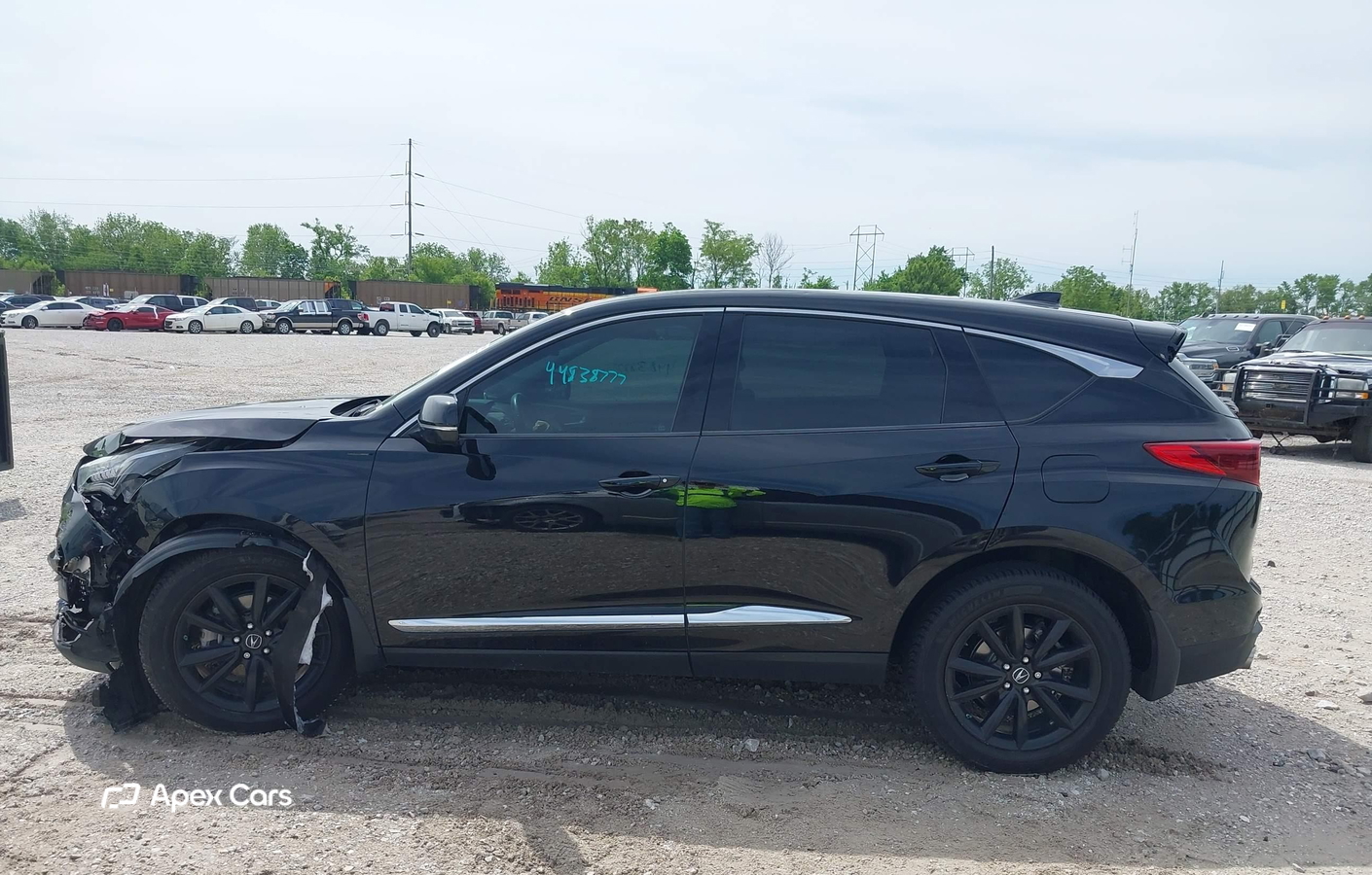 Acura RDX 2020