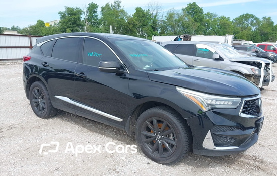 Acura RDX 2020 - Image 1 of 16
