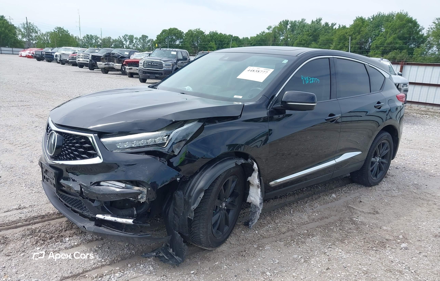 Acura RDX 2020