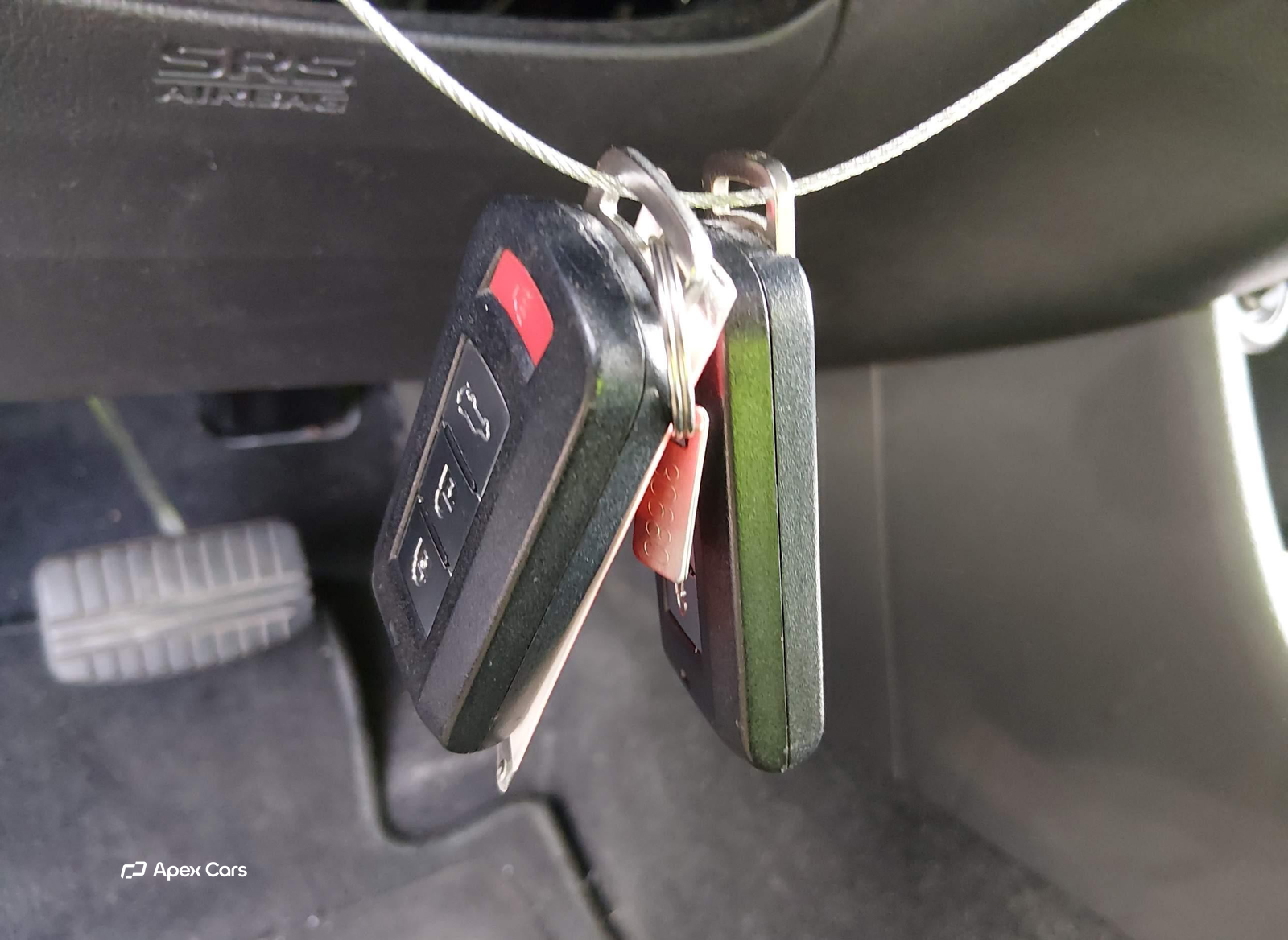 Mitsubishi Outlander 2016