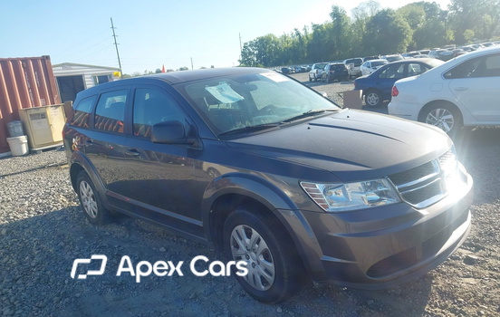 Dodge Journey 2015 - Image 1 of 11